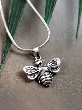 Menagerie Pendants