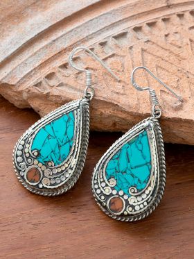 Amiri Earrings