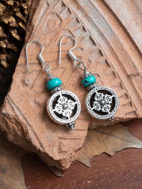 Encompass Earrings