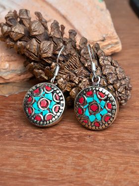 Indra Earrings