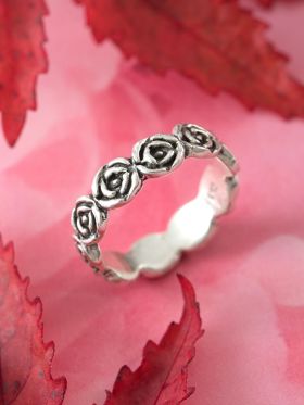 Black Rose Band