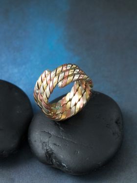 Coil Ring