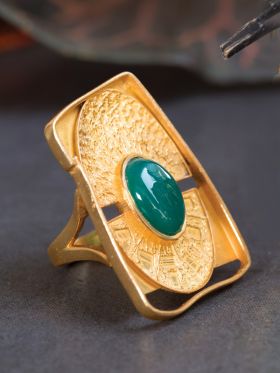 Sylvan Ring