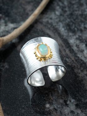 Templar Ring
