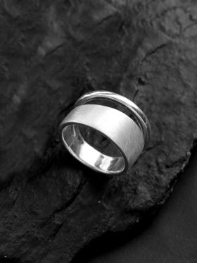 Wrap Ring