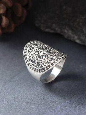 Empirion Ring