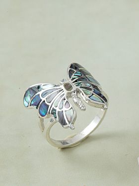 Monarch Ring