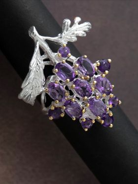 Vineyard Ring