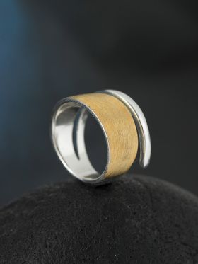 Wrap Ring