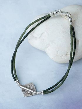 Juniper Bracelet