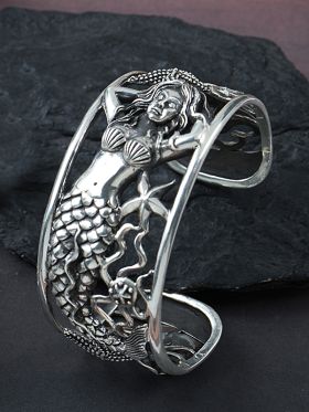 Mermaid Bracelet