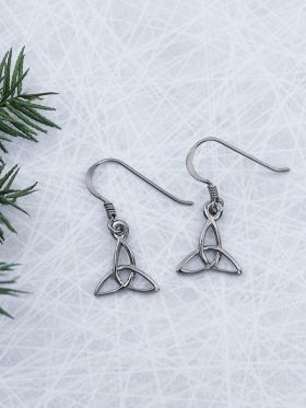 Celtic Earrings
