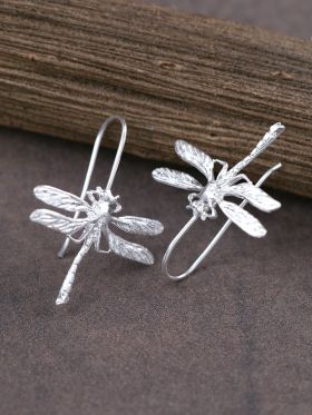 Damselfly Earrings