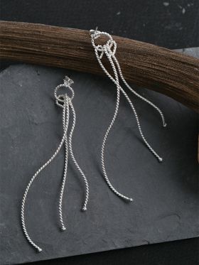 Frozen Rope Stud