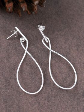 Hachi Studs