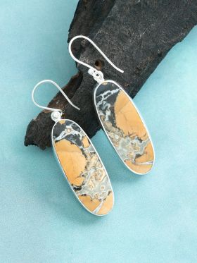 Pylos Earrings