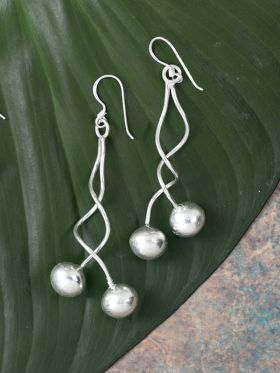 Rondelet Earrings