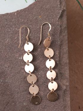Saipan Earrings