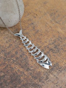 Pisces Pendant