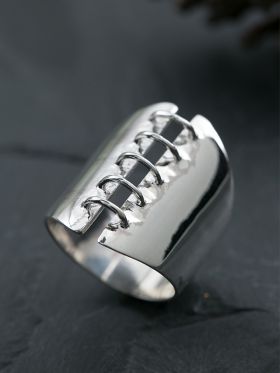 Binder Ring
