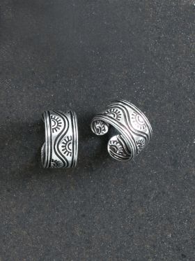 SUNRISE EAR CUFFS