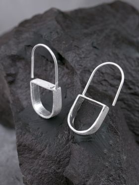 Capsule Earrings