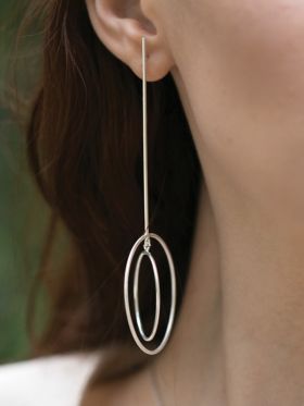 Circus Circus Earrings