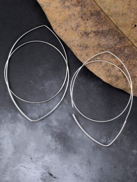 Comet Trail Earrings