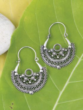 Embassy Earrings