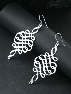 FLORETTE EARRINGS