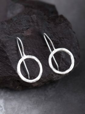 Hammersmith Earrings