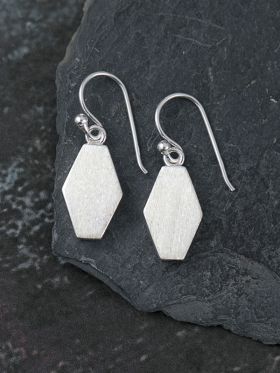 Keystone Earrings