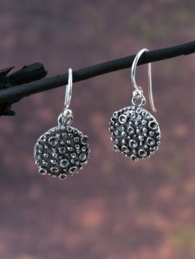 Satellite Earrings