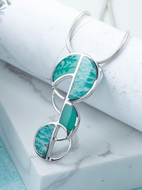 CIRCULA PENDANT