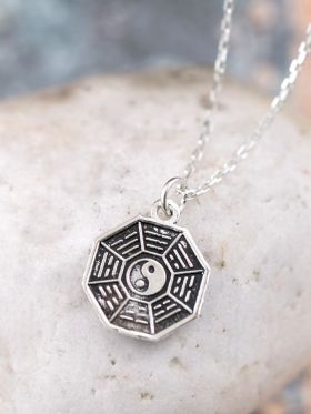 I-Ching Pendant