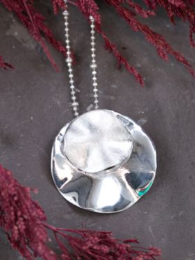 Lake Isle Pendant