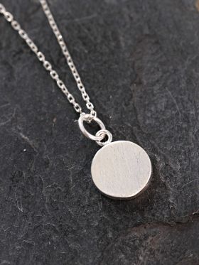 Keystone Pendant