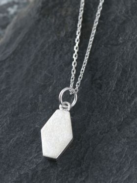 Keystone Pendant