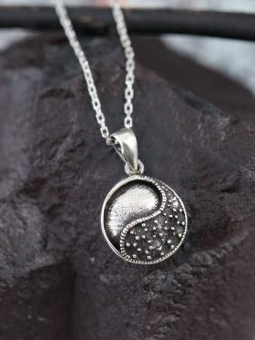 Ripple Tao Pendant