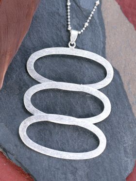 Transporter Pendant