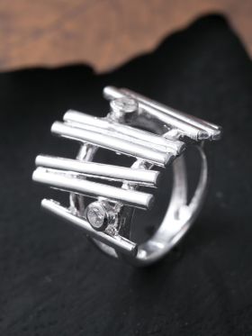 Ingots Ring
