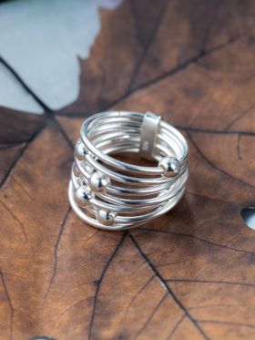 Orbits Ring