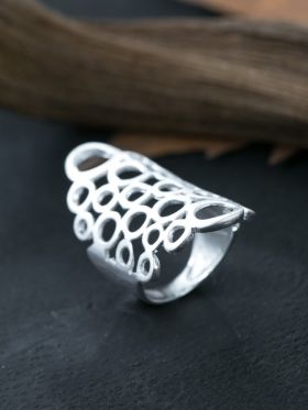 Rapids Ring