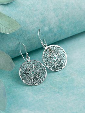 Artesia Earrings