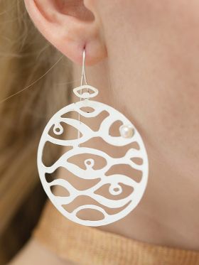 Currents Earrings