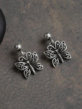 Flutterfly Studs