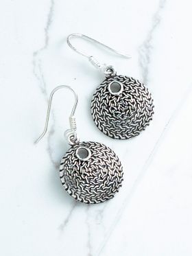 Lisse Earrings