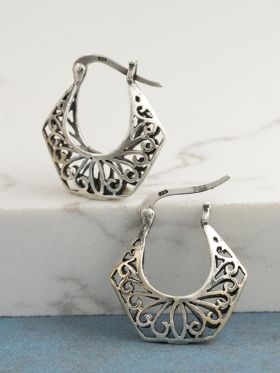 POCHETTE EARRINGS