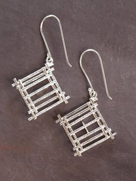 Raft Earrings