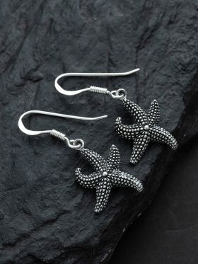 Seastar Earrings